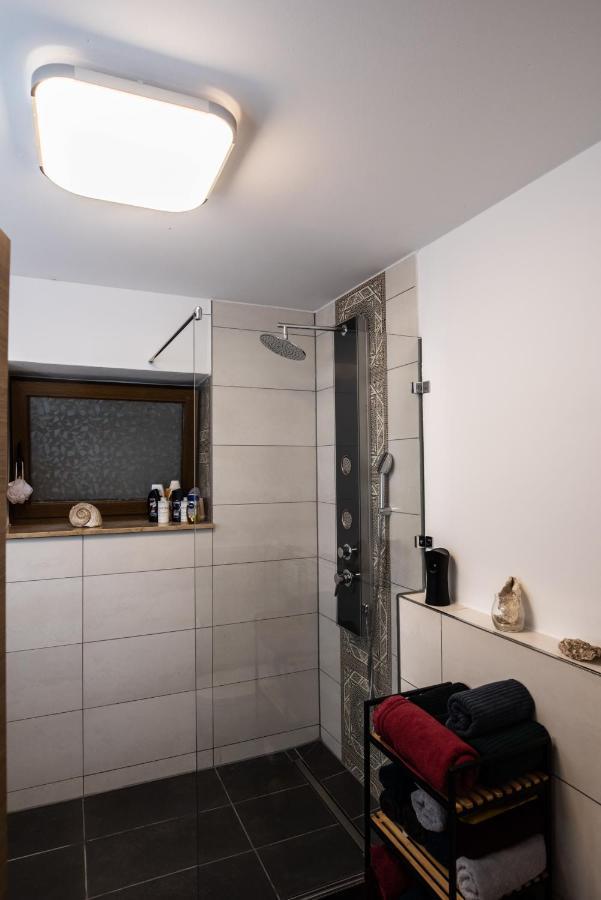 Apartamento Giulia'S Oase Burgthann Exterior foto